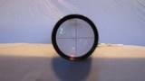 Leupold Vari-X III 3.5X10 Scope - 3 of 5