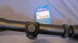 Leupold VX-I 2-7x33mm Scope - 4 of 5