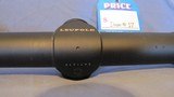 Leupold Scout FX-II 2.5-28mm Scope - 5 of 6
