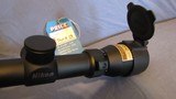 Nikon FXR 2.5-8X28 Bullet Drop Compensation Reticle Scout Scope - 4 of 6