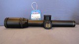 Nikon Monarch MR 3 1-4X20 Scope - 2 of 5