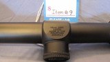 Nikon Monarch MR 3 1-4X20 Scope - 4 of 5