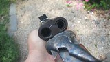 CZ Bobwhite Cape Gun - 327 Federal Mag / 410 Ga Combination Gun - 9 of 10