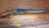 CZ Bobwhite Cape Gun - 327 Federal Mag / 410 Ga Combination Gun - 3 of 10