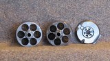 Kirst Conversion Cylinder Set 45 ACP and 45 Long Colt -
Ruger Old Army - 3 of 4