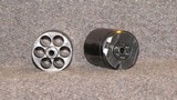 Kirst Conversion Cylinder Set 45 ACP and 45 Long Colt -
Ruger Old Army - 2 of 4