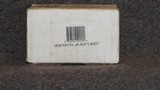 Howell Cartridge Conversion Cylinder - 45 ACP for Pietta 1858 Remington - 2 of 6