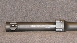 IMI Magnum Research Desert Eagle Barrel 44 Magnum - 14"
-
VERY RARE - 4 of 5