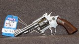 Rossi Model 511 - 22 LR Stainless - 1 of 5