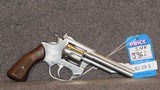 Rossi Model 511 - 22 LR Stainless - 2 of 5