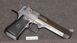 IMI Magnum Research Desert Eagle Pistol - 44 Magnum - 2 of 5