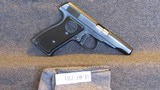 Remington Model 51 - 32 ACP - 2 of 3
