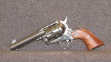 Ruger Vaquero - 45 Colt - 1 of 5