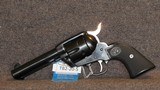 Ruger Vaquero - 44 Special - 1 of 5