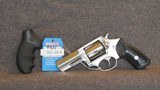 Ruger SP101 - 357 Magnum - 1 of 5