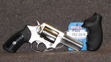 Ruger SP101 - 357 Magnum - 2 of 5