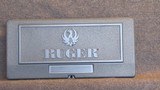 Ruger New Model Single Six - 32 H&R Magnum - Bisley Model - 3 of 5