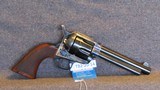 A Uberti El Patron Grizzly Paw 1873 Single Action Army - 357 Magnum - 2 of 5