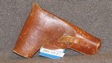 Browning 1922 - 32 ACP Made by FN - Nazi Marked WWII Commercial - Made 1943 (?) - 6 of 8