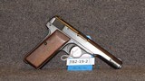 Browning 1922 - 32 ACP Made by FN - Nazi Marked WWII Commercial - Made 1943 (?) - 3 of 8