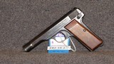 Browning 1922 - 32 ACP Made by FN - Nazi Marked WWII Commercial - Made 1943 (?) - 1 of 8