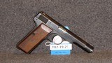 Browning 1922 - 32 ACP Made by FN - Nazi Marked WWII Commercial - Made 1943 (?) - 2 of 8