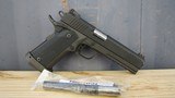 Rock Island 1911 A2 FS Tact 2011 MM - 9MM & 22 TCM - 2 of 4