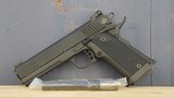 Rock Island 1911 A2 FS Tact 2011 MM - 9MM & 22 TCM - 1 of 4