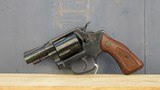 Interarms Amadeo Rossi 685 - 38 Special - 1 of 3