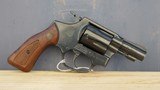 Interarms Amadeo Rossi 685 - 38 Special - 2 of 3