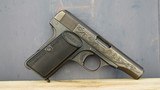 Browning 1910 - 380 ACP - Engraved - 5 of 6