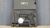 IWI Jericho 941 - 45 ACP - 3 of 6