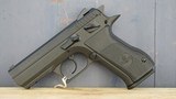 IWI Jericho 941 - 45 ACP - 1 of 6