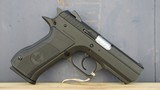 IWI Jericho 941 - 45 ACP - 2 of 6