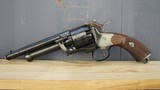 Pietta Le Mat Navy Revolver - 44 CAL Black Powder / 20 Ga Black Powder - 1 of 7