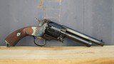 Pietta Le Mat Navy Revolver - 44 CAL Black Powder / 20 Ga Black Powder - 2 of 7