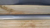 Thompson Center Arms Encore Pro Hunter Barrel 300 Win Mag - Stainless - 5 of 6