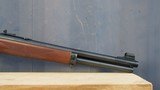 Marlin 1894S - 45 Long Colt - Very Rare Trapper Model 16" Barrel - 4 of 9