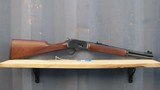 Marlin 1894S - 45 Long Colt - Very Rare Trapper Model 16" Barrel - 1 of 9