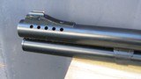 Winchester 1894 - 450 Marlin - Very rare - 9 of 11