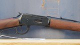 Winchester 1894 - 450 Marlin - Very rare - 3 of 11