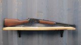 Winchester 1894 - 450 Marlin - Very rare - 1 of 11