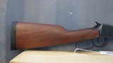 Winchester 1894 - 450 Marlin - Very rare - 2 of 11