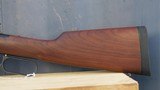 Winchester 1894 - 450 Marlin - Very rare - 6 of 11