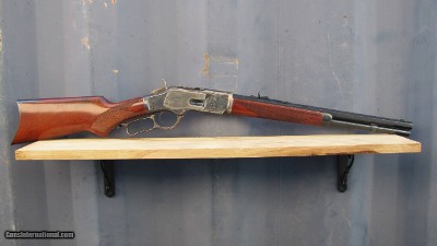 EMF Co Uberti 1873 - 45 Long Colt - 18