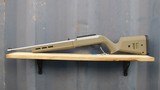 Ruger 10/22 - 22 LR Fifty Year Anniversary With Magpul Hunter X-22 Stock - 8 of 9