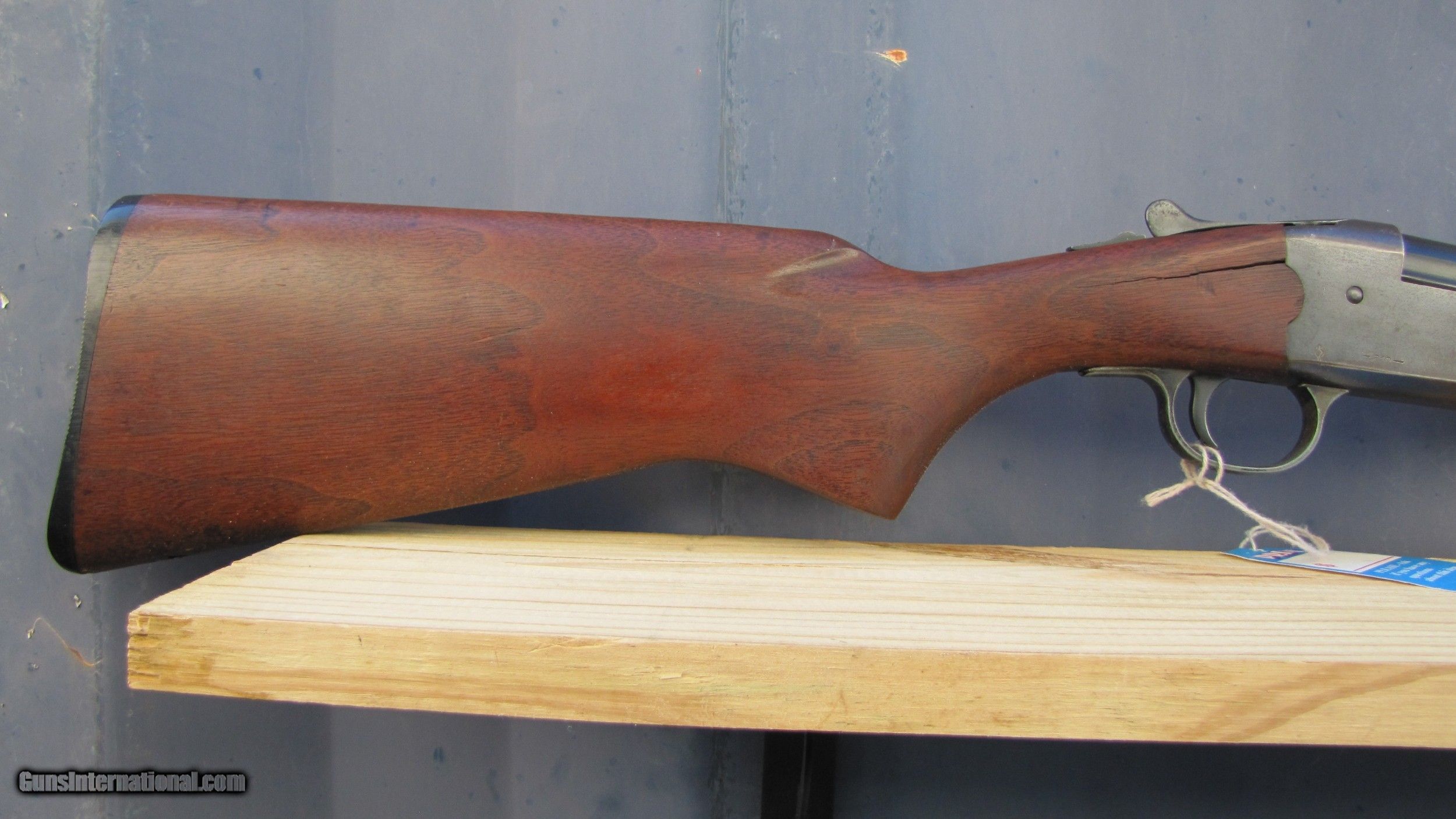 Savage 219 - 30-30 Winchester