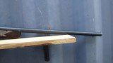 Stevens / Savage Model 124 - 12 Ga Straight Pull Shotgun - 4 of 9