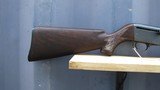 Stevens / Savage Model 124 - 12 Ga Straight Pull Shotgun - 2 of 9