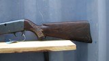 Stevens / Savage Model 124 - 12 Ga Straight Pull Shotgun - 5 of 9